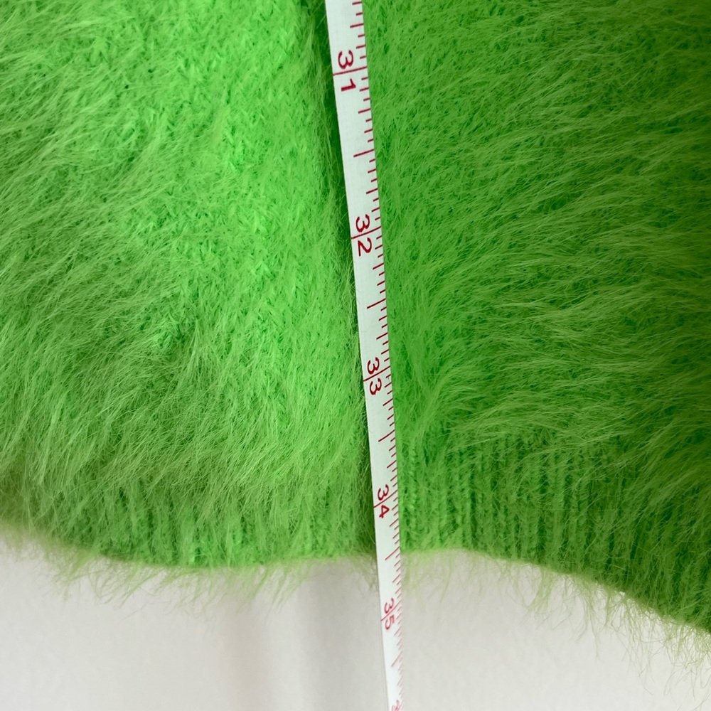 Fabletics Fluffy Mini Dress - Picture 5 of 5